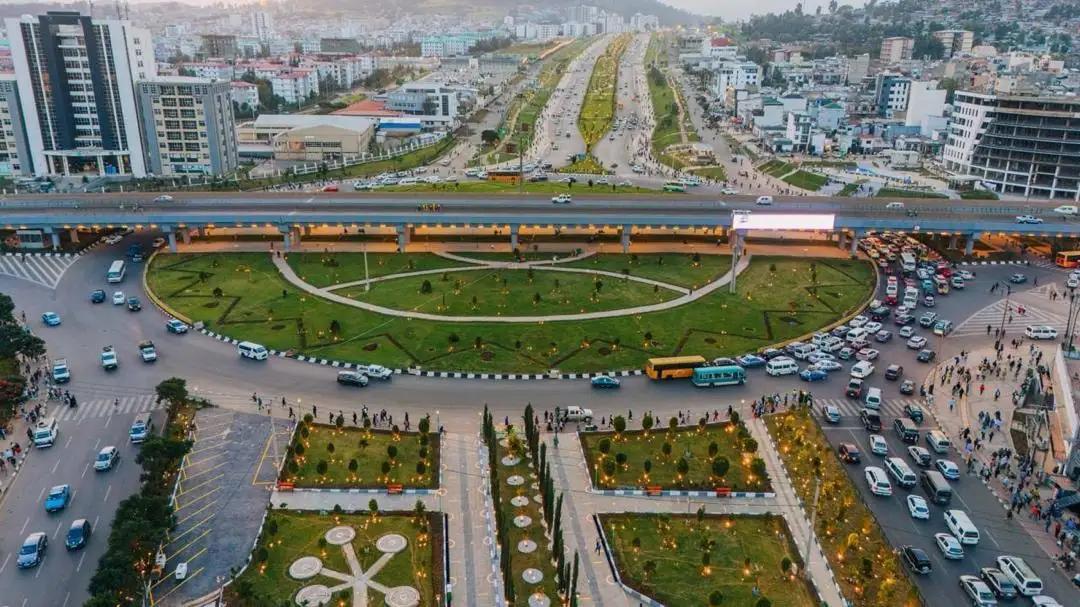 National Logistics Strategy Review & Revision