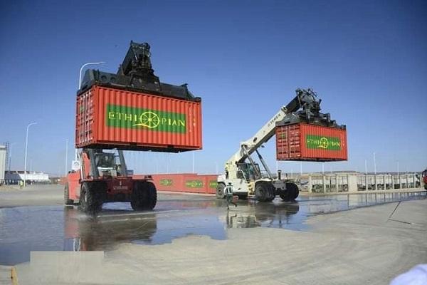Logistics Performance Assessment