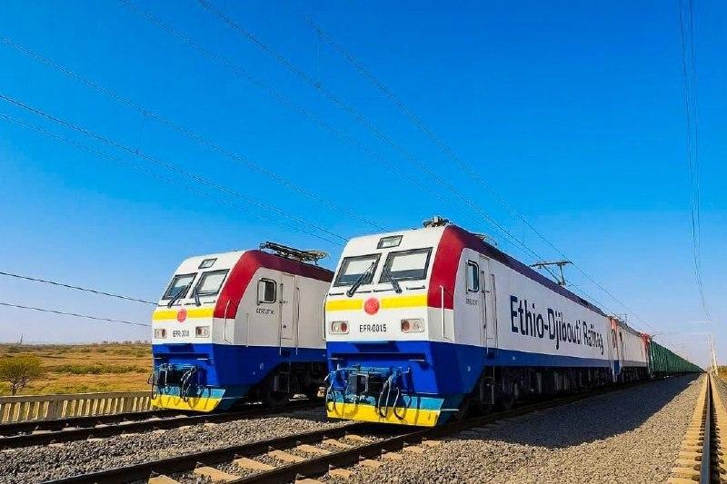 Djibouti–Ethiopia Corridor Assessment